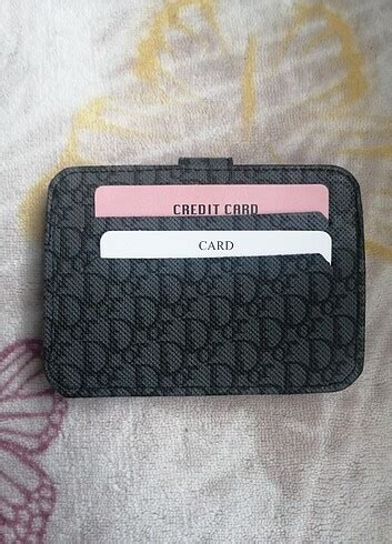 christian dior kartlık